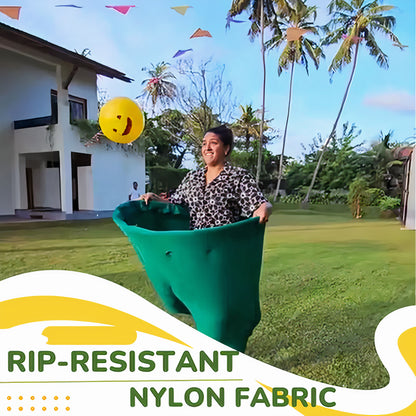 The Swingo Granny Pants Game